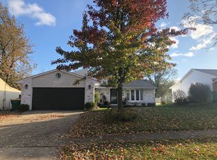 2368 Liverpool St, Auburn Hills, MI 48326