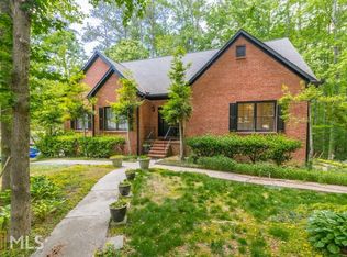 6061 Wyndham Woods Knls, Powder Springs, GA 30127