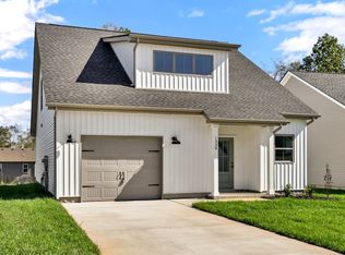 1338 Isaiah Dr Lot 177, Clarksville, TN 37042