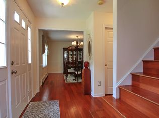 40 Anne Ct, Norwood, NJ 07648