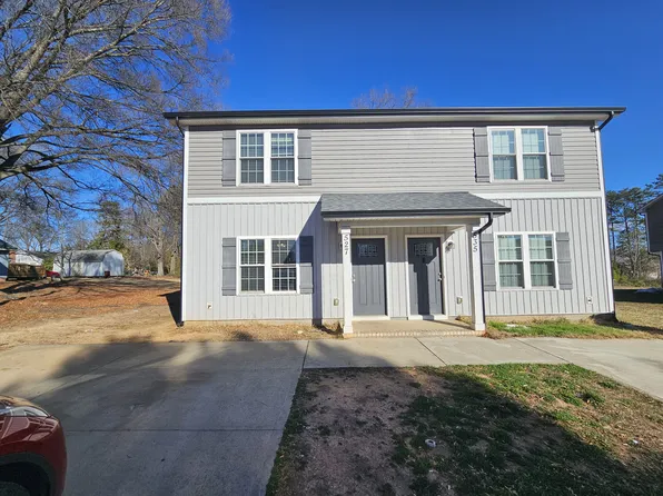 527 Walter St #527, Kannapolis, NC 28083