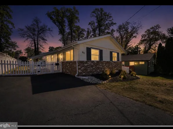 60 N Oakland Ave, Runnemede, NJ 08078