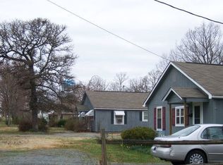 8213 Hwy 87, Reidsville, NC 27320