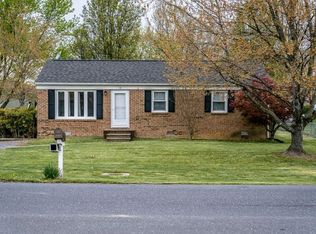 119 Harper St, Weyers Cave, VA 24486