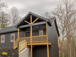 107 Lake Top Ln, Ellijay, GA 30540