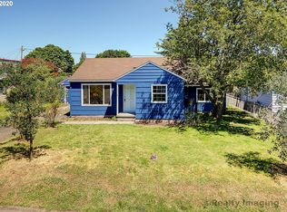 4908 NE 78th Pl, Portland, OR 97218