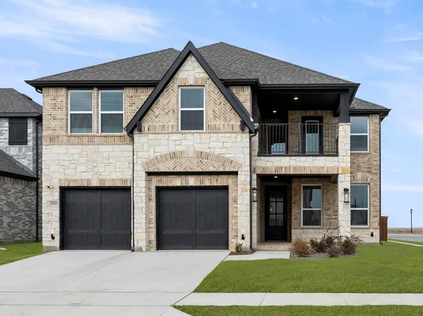 5505 Burford Ln, Celina, TX 75009