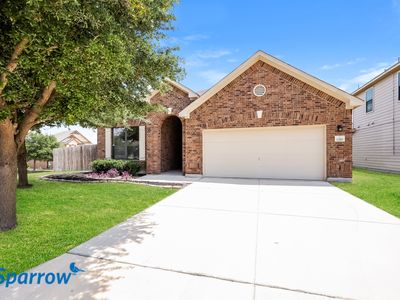 1210 Sunset Lk, San Antonio, TX, 78245