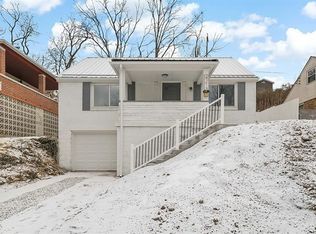 4213 School St, Homestead, PA 15120