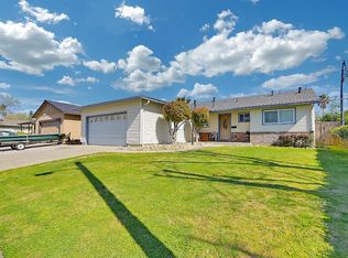 1151 Rideout Way, Marysville, CA 95901