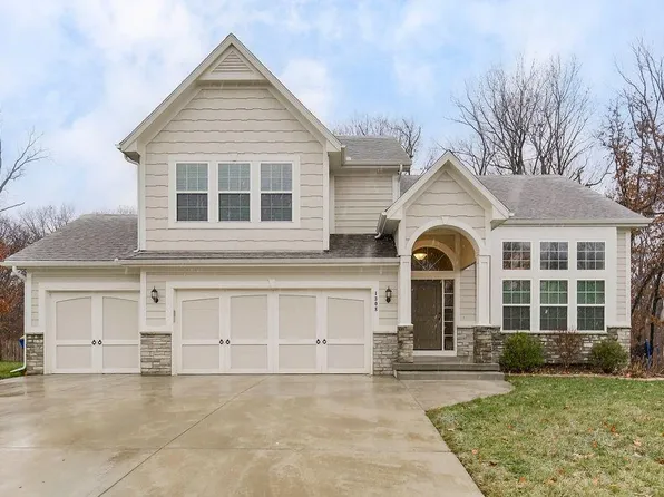 1308 Melissa Ct, Kearney, MO 64060