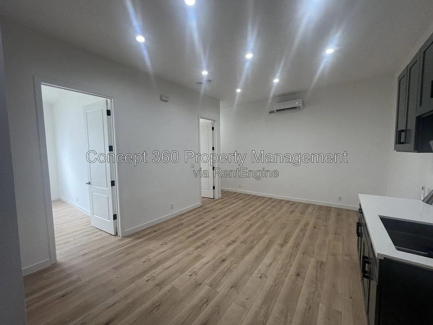 2 bed, 1.0 bath, 600 sqft, $2,495 — Photo 3