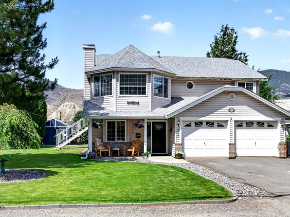 6488 Dallas Dr, Kamloops, BC V2C 4X5