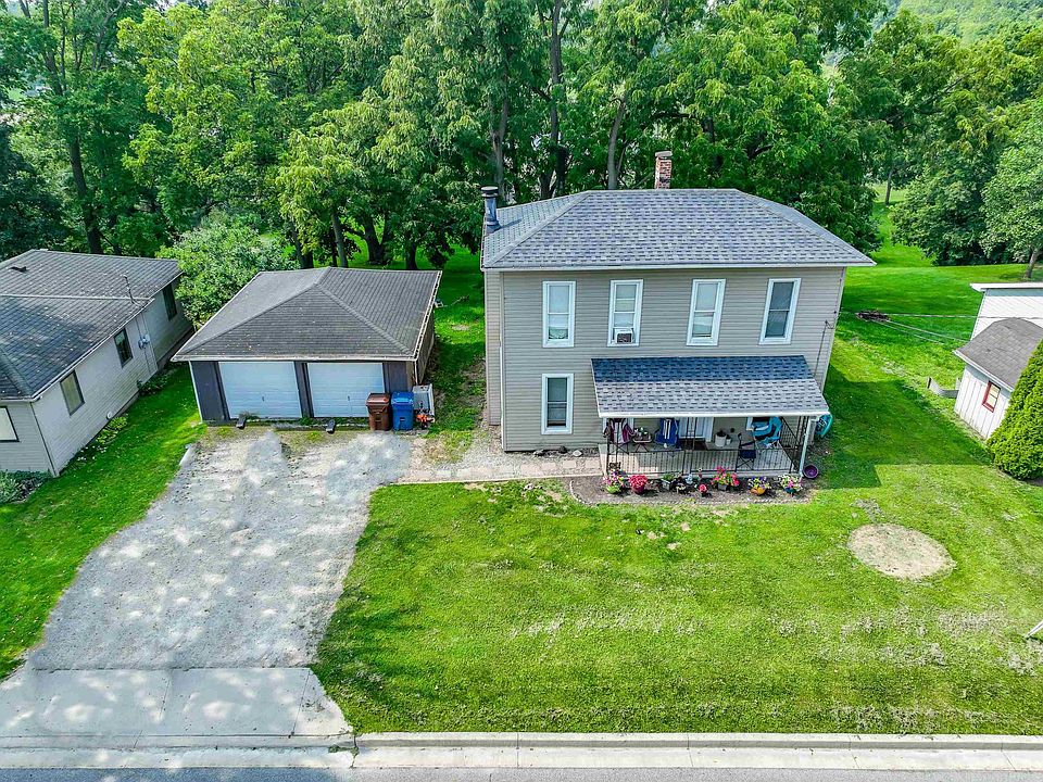 311 Posey Hill St, Roanoke, IN 46783 MLS 202331418 Zillow