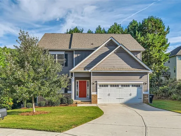 60 Donegal Ct, Dallas, GA 30132