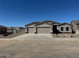 3657 Plains Ave, Kingman, AZ 86401