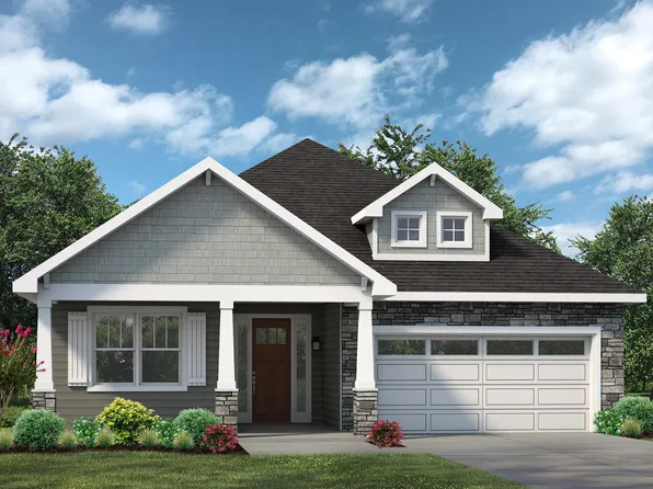 206 Holly Branch Pl, Simpsonville, SC 29681