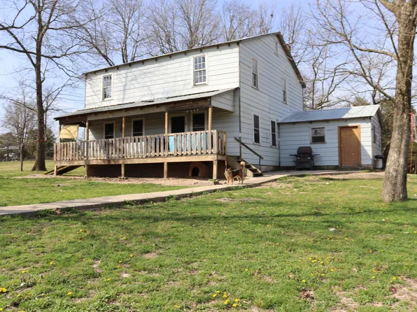 1138 Amish Loop, Seymour, MO 65746