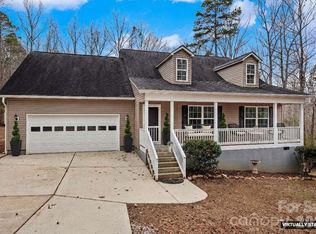 6115 Chandler Rd, Clover, SC 29710