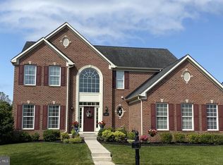 9500 Chase Creek Ct, Perry Hall, MD 21128