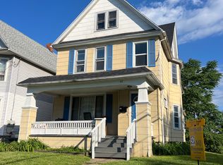 42 Buffum St #A, Buffalo, NY 14210