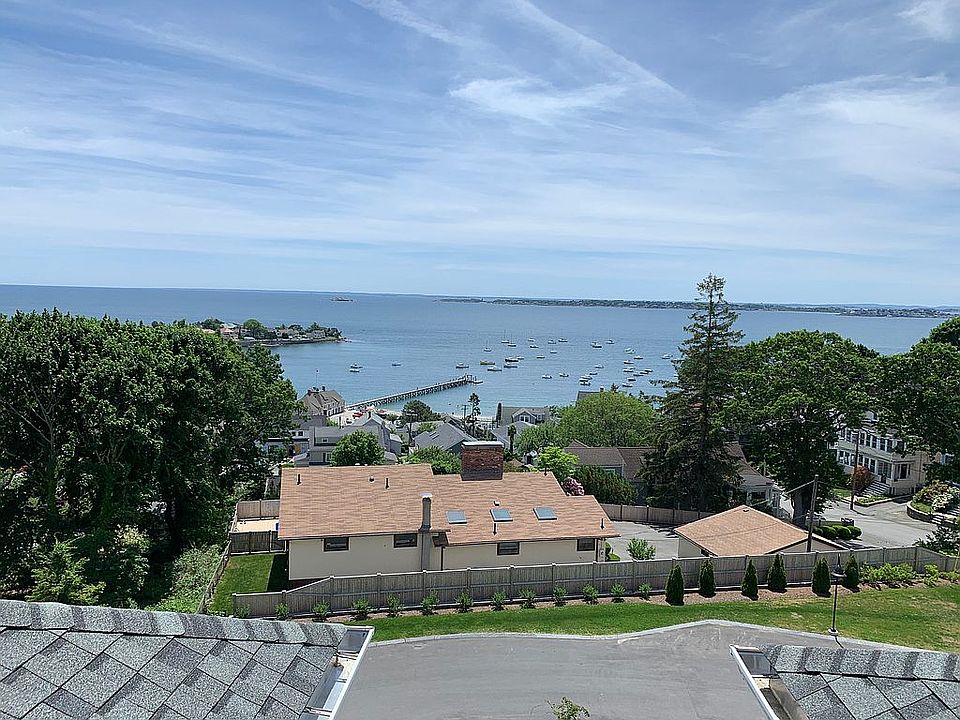 Ocean View