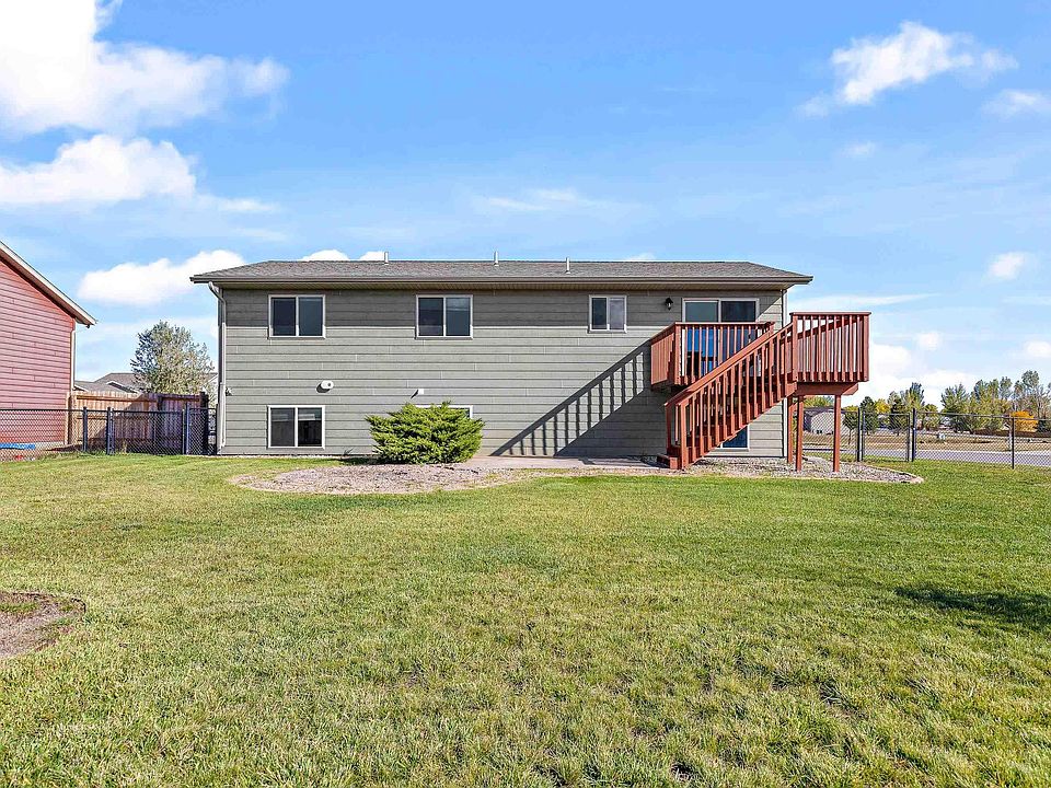 729 Sonic Way, Box Elder, SD 57719 MLS 162295 Zillow