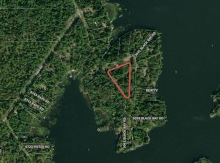 Black Bay Rd, Cook, MN 55723