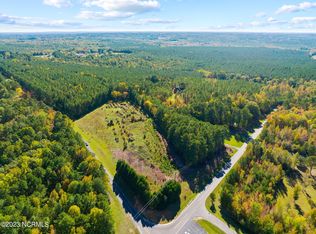 1115 Red Branch Rd, Carthage, NC 28327