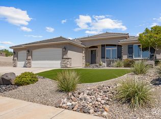 1784 Lava Cove Dr, Santa Clara, UT 84765