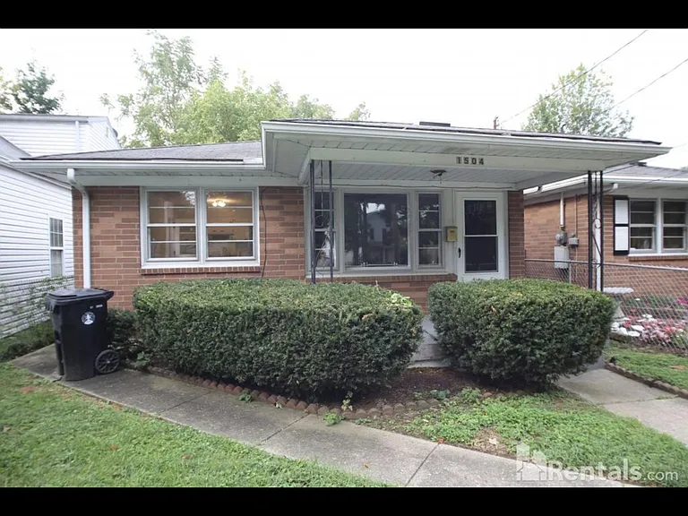 1504 Bluegrass Ave — Photo 1