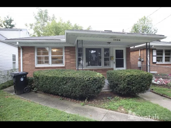 1504 Bluegrass Ave, Louisville, KY 40215