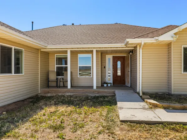 595 S 1200th St E, Enterprise, UT 84725