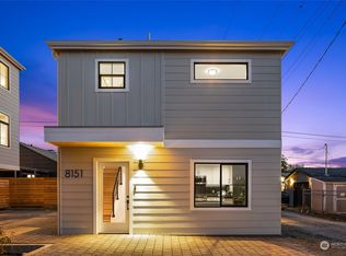 8151 13th Ave SW, Seattle, WA 98106