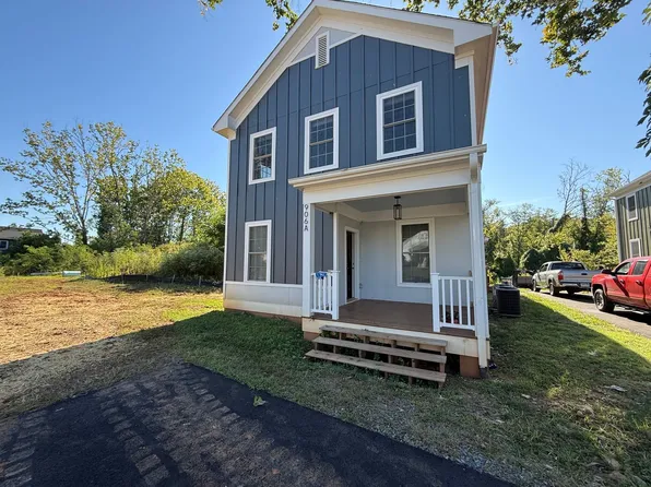 906 Nassau Street, 906 Nassau St #B, Charlottesville, VA 22902