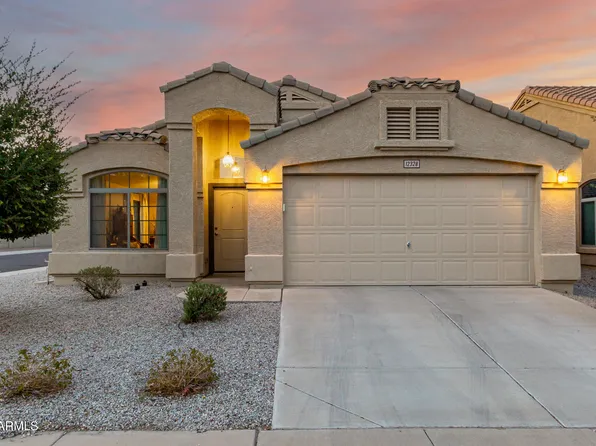 12328 W DENTON Street, Litchfield Park, AZ 85340
