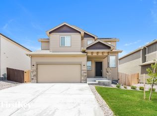 6524 Vedder Dr, Colorado Springs, CO 80925