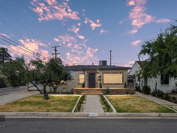 2740 30th St, Bakersfield, CA 93301
