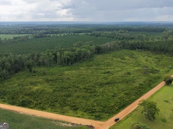 0 Watson & Hendricks Roads Tract 1, Metter, GA 30439