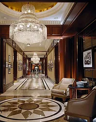 Rented by Corcoran