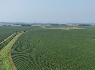 County Road 61, Browerville, MN 56438