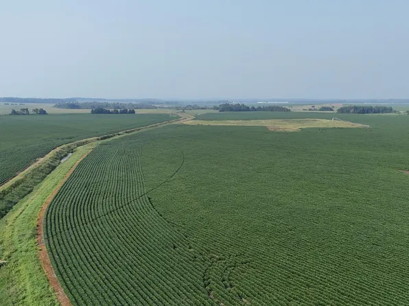 County Road 61, Browerville, MN 56438