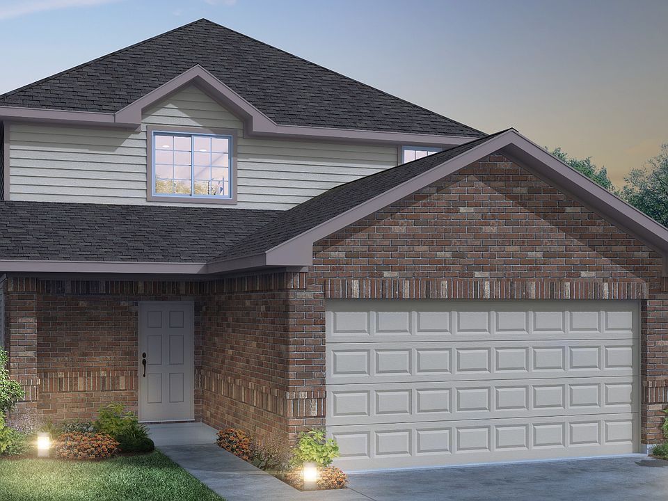 Elevation C