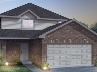 2971 Sir Ian Blake Dr, Conroe, TX 77301