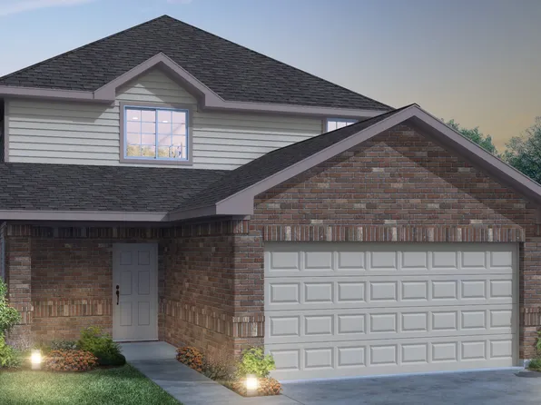 2971 Sir Ian Blake Dr, Conroe, TX 77301