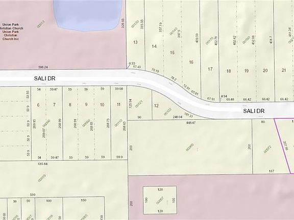 4th image of Sali Dr