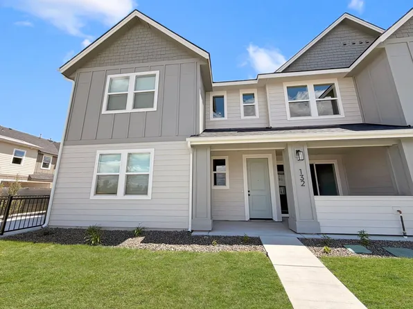 132 S Koyukuk Ave, Star, ID 83669