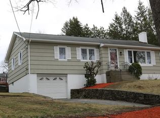 75 Howe Ave, Shrewsbury, MA 01545
