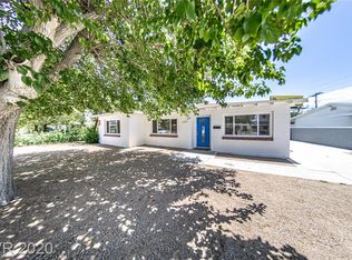 2401 Santa Paula Dr, Las Vegas, NV 89104