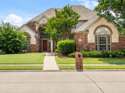 5904 Crestberry Ln, Sachse, TX, 75048
